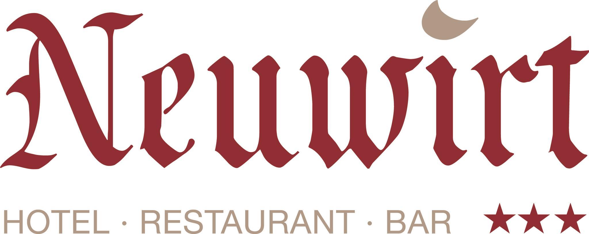 Logo Neuwirt Logo Neuwirt