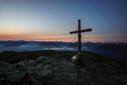 Sonnenaufgang Sonnenaufgang