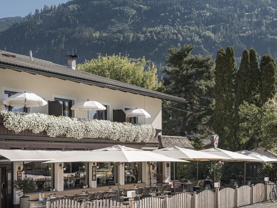 Gästehaus Restaurant Wiesenheim