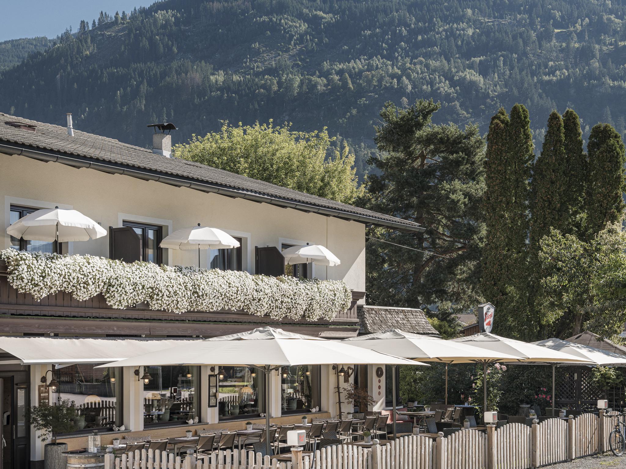 Gästehaus Restaurant Wiesenheim