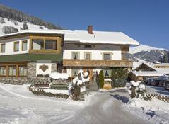 Zillertal Arena Haus Schonblick