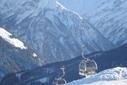 Traumhafte Skipisten Traumhafte Skipisten