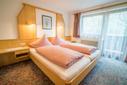 Doppelzimmer Gletscherblick Doppelzimmer Gletscherblick