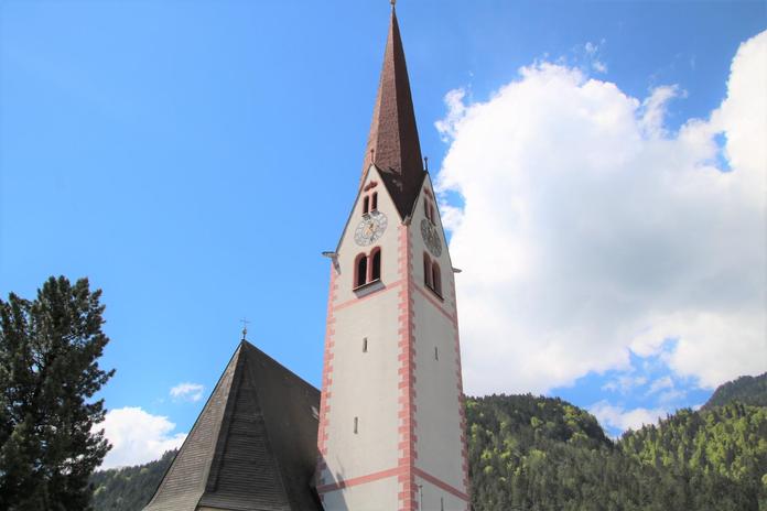 Pfarrkirche Hl. Martinus