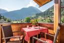 Ausblick im Sommer Ausblick im Sommer