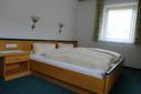 Schlafzimmer II 1. Stock Schlafzimmer II 1. Stock