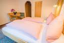 Doppelzimmer Gletscherblick Doppelzimmer Gletscherblick