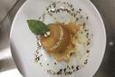 Kleiner Vorgeschmack auf unser Frühstück Kleiner Vorgeschmack auf unser Frühstück