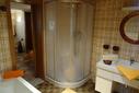Dusche mit Badewanne Dusche mit Badewanne