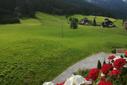 Aussicht Haus Waldrast Aussicht Haus Waldrast