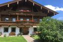 Kuchlerhof - Sommeransicht Kuchlerhof - Sommeransicht