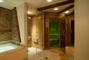 Wellnessbereich Wellnessbereich
