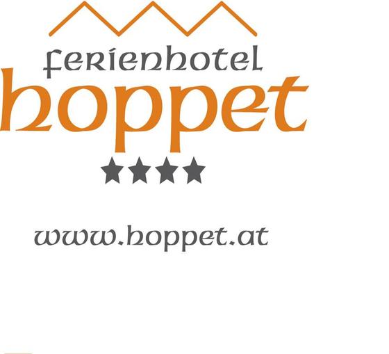 Sauna und Wellness im Ferienhotel Hoppet