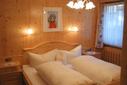 Schlafzimmer, kleine FeWo Schlafzimmer, kleine FeWo
