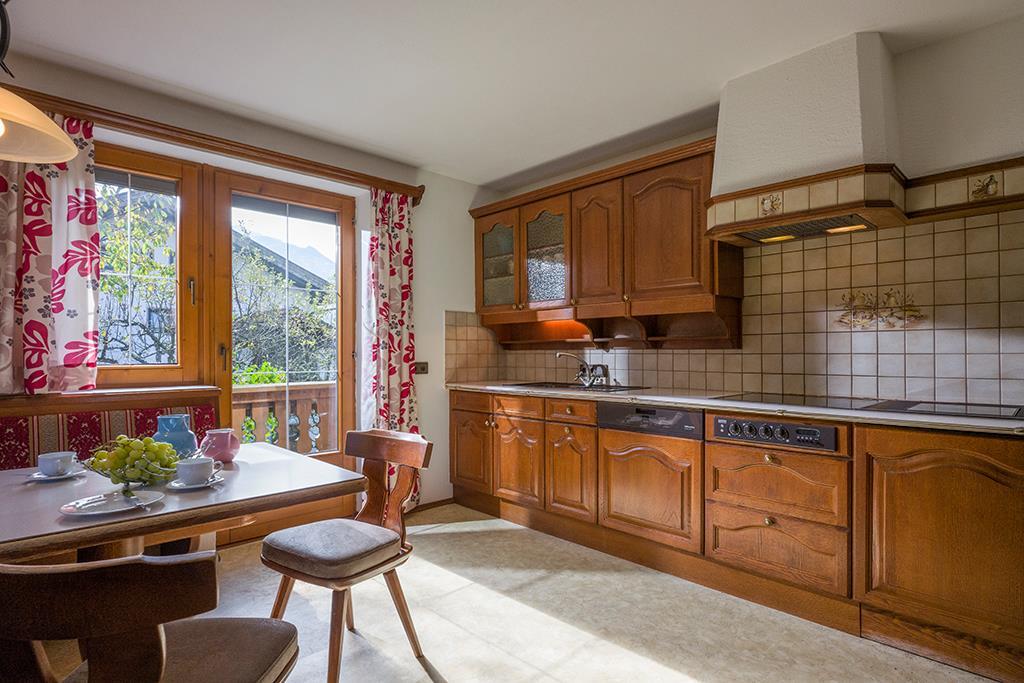 Ferienwohnung Hauser Appartement Josef, Zillertal