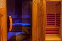 Wellnessbereich Wellnessbereich