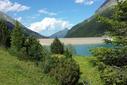 Ausflug Schlegeisstausee Ausflug Schlegeisstausee