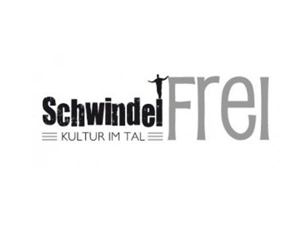 Schwindelfrei Logo Schwindelfrei Logo