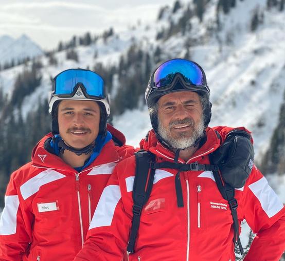 Adventure Snowsportschule GERLOS TOTAL