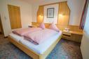 Doppelzimmer Gletscherblick Doppelzimmer Gletscherblick