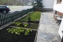 Gartenbereich Gartenbereich