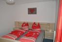 Doppelzimmer nordseitig Doppelzimmer nordseitig