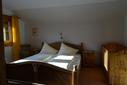 Balkonzimmer mit Kinderbett Balkonzimmer mit Kinderbett