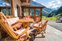 Haus Markus Terasse Sommer Haus Markus Terasse Sommer