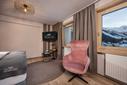 Double Room Glacier Adler Inn Double Room Glacier Adler Inn