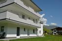 Eingang Wohnung mit Garten und Terrasse Eingang Wohnung mit Garten und Terrasse