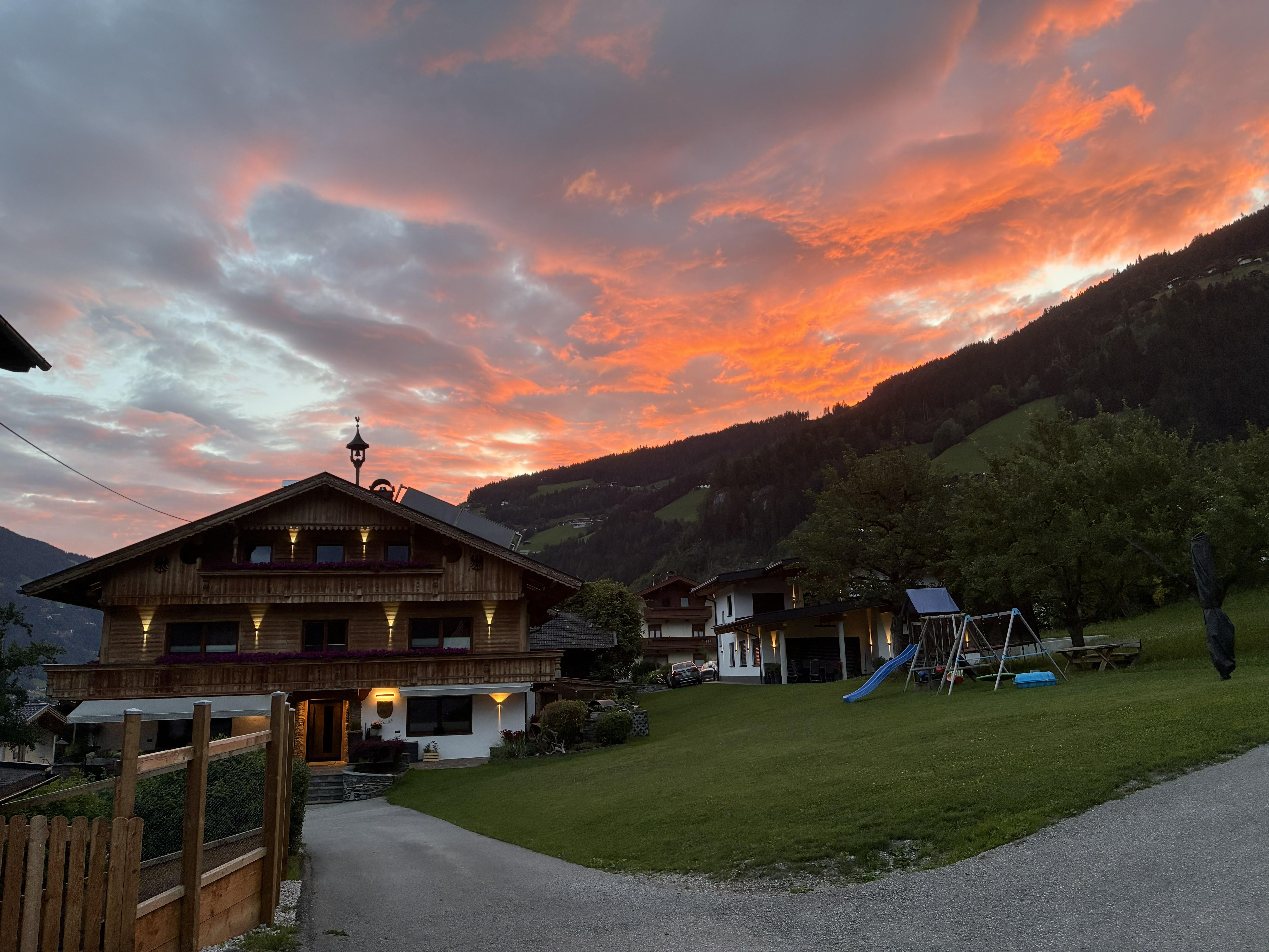 Ferienhaus Moiklerhof in Ramsau