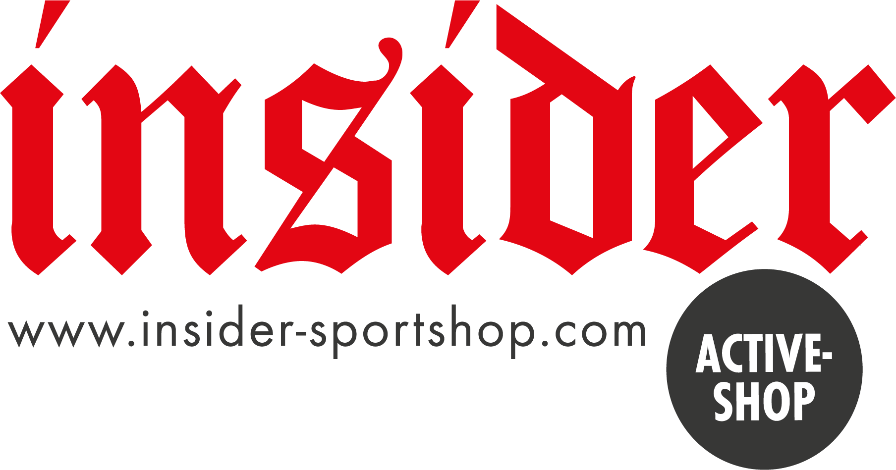 Insider Aktive Shop 300 Insider Aktive Shop 300