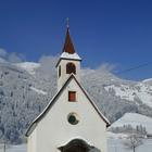 Kapelle Laimach