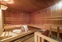 Entspannung in der Sauna Entspannung in der Sauna