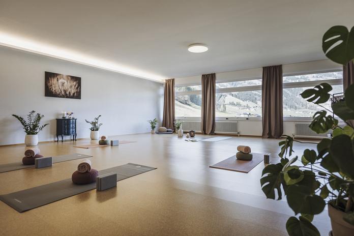 Yogadurst - Carola Hanser