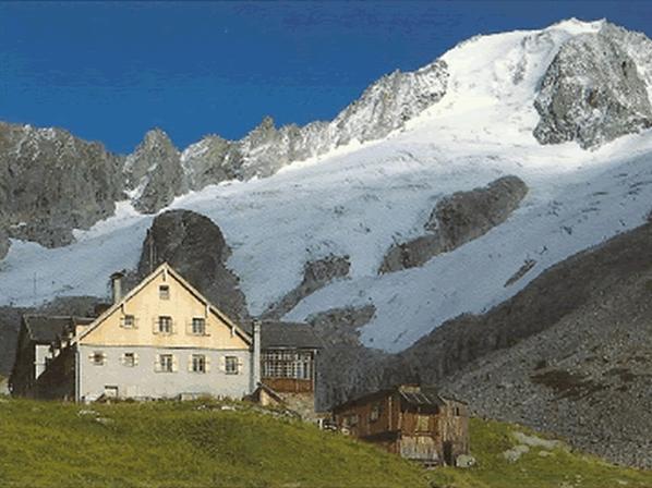 Furtschaglhaus Furtschaglhaus