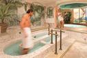 Wellnessbereich Wellnessbereich