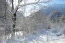 Winteraussicht Winteraussicht