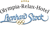 Logo Olympia Relax Hotel