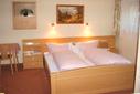 Schlafzimmer, große FeWo Schlafzimmer, große FeWo