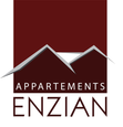Appartements Enzian Logo