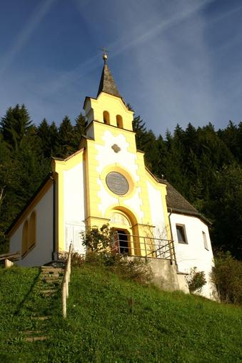 Herz-Jesu-Kapelle