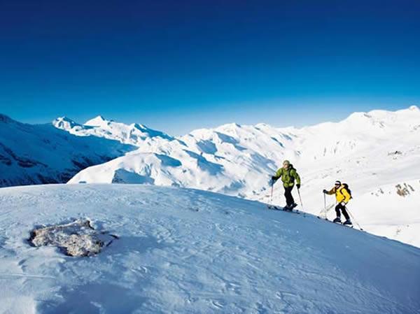 Skitouren Skitouren