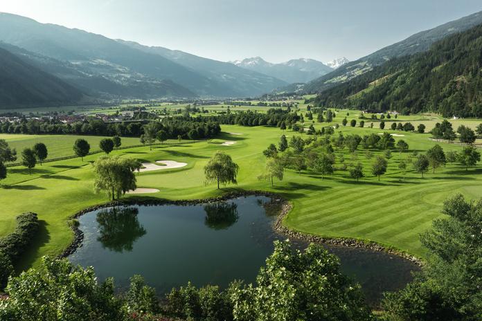 Golfclub Zillertal - Uderns