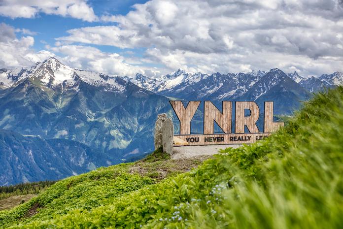 Fotopoint "YNRL"