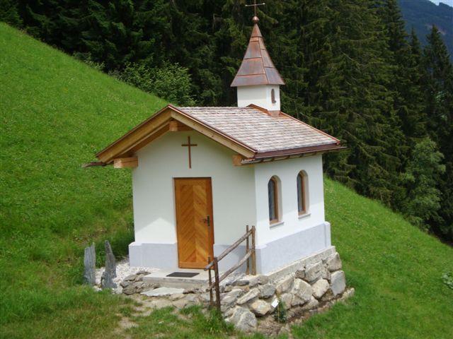 Gschirrkapelle