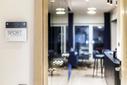 Apt. Sport Komfort Apt. Sport Komfort
