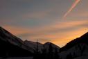 Sonnenuntergang Sonnenuntergang