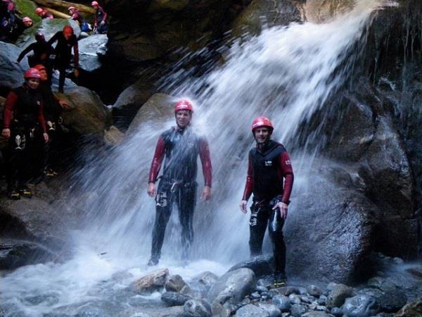 ROCKnSNOW Alpine Guiding