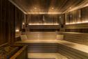 Finnische Sauna Finnische Sauna